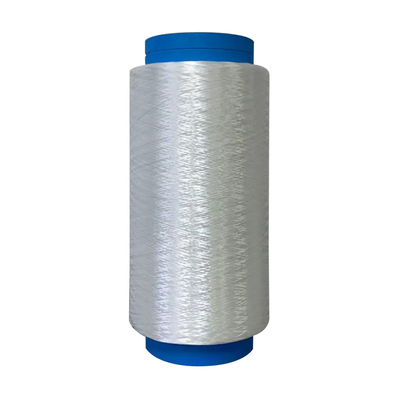 Nylon Industrial Yarn fabrikazio-prozesua