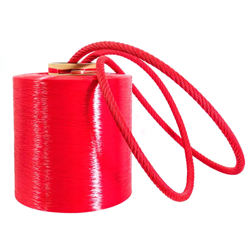 Nylon Industrial Yarn erabilerak