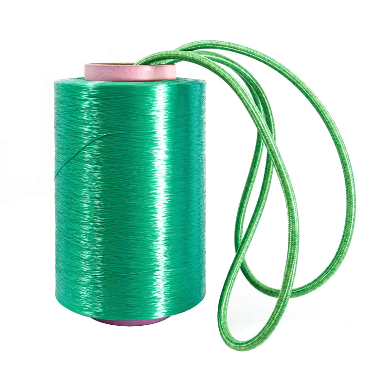 Nylon eta poliesterrezko filamentuzko hariak: propietateak, aplikazioak eta hautaketa gida
